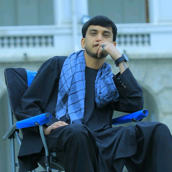 Mahdi Mobariz