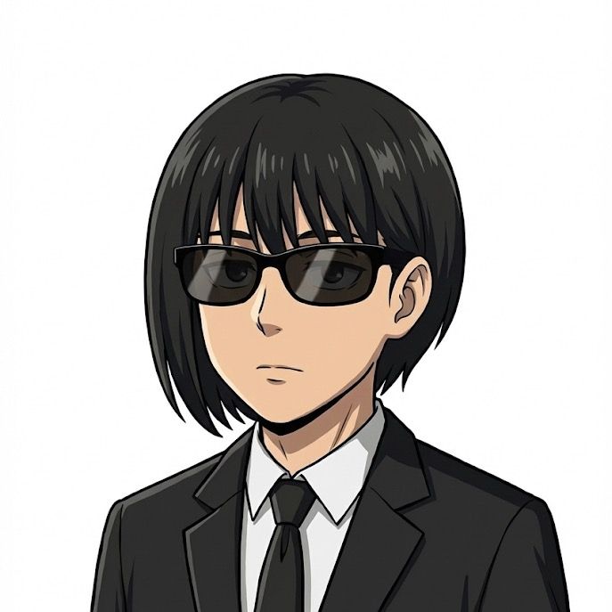 Baby MIB