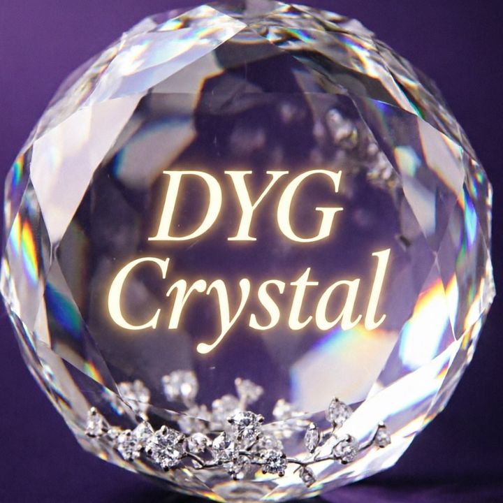 DYG天然石