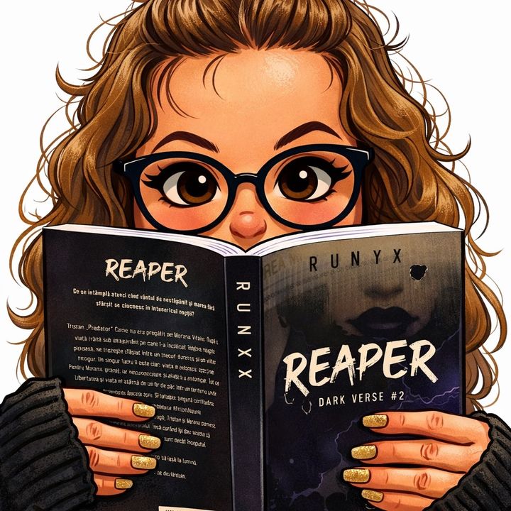 RocsBooks💎|| Booktok