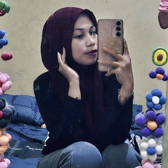 Sri Wahyuni
