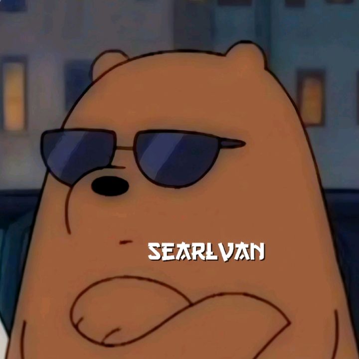 Searlvan