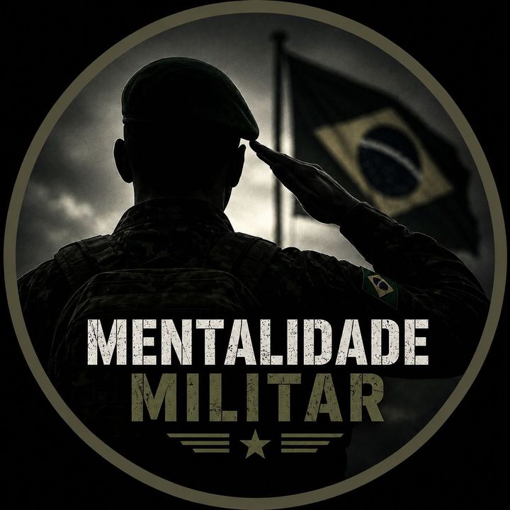 Mentalidade Militar