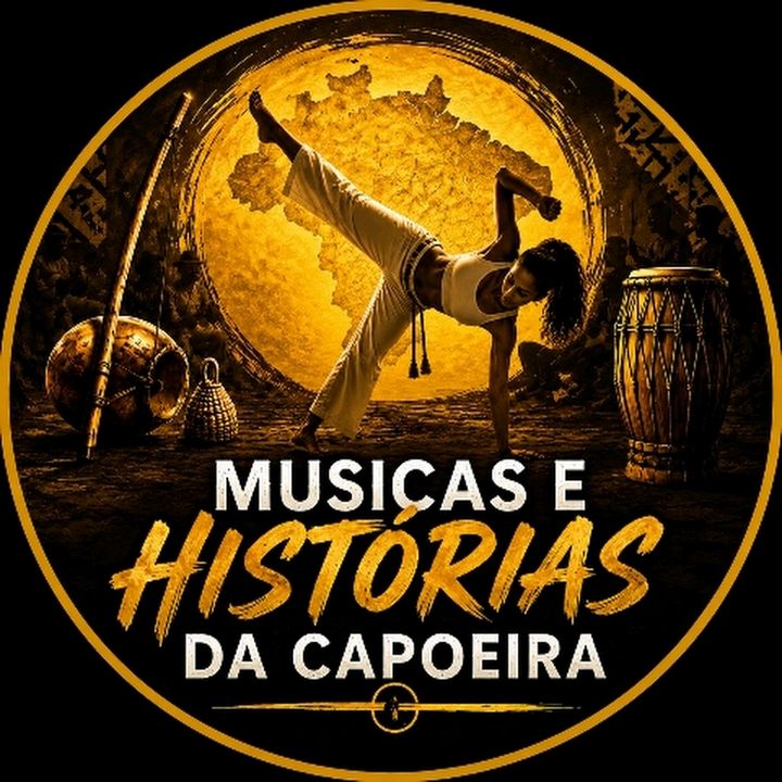 musicas e história da capoeira
