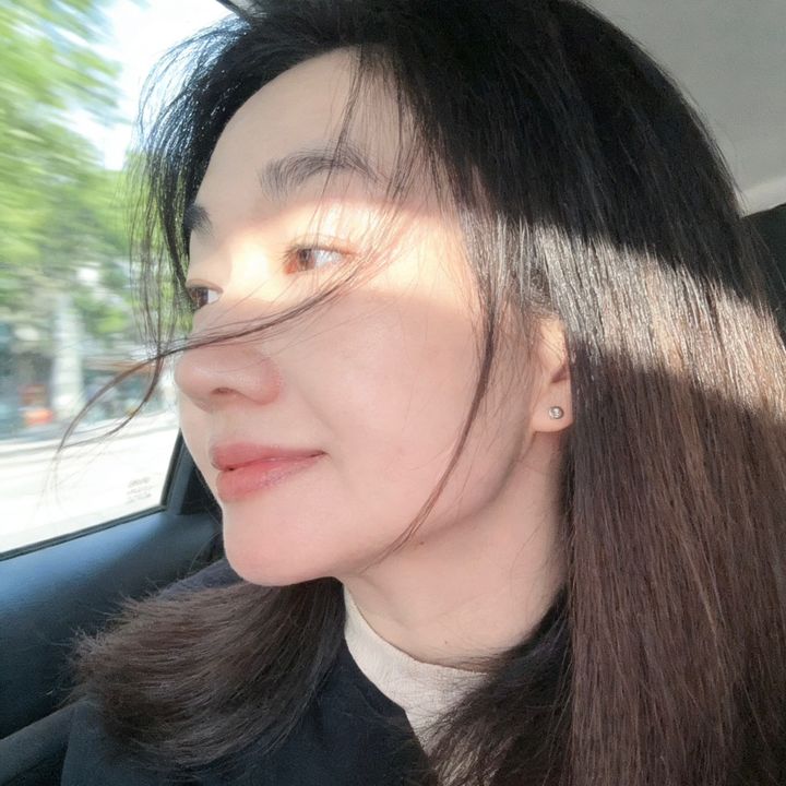 Aurora’s Skin Diary