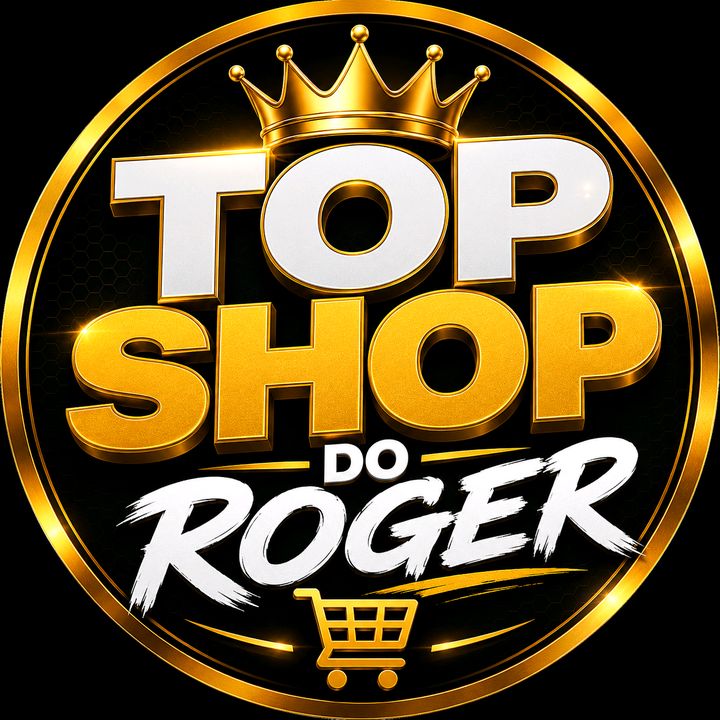 TOP SHOP DO ROGER