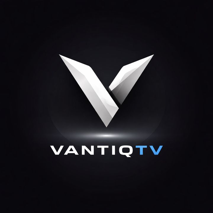 VantiqTV