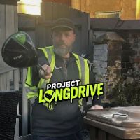 ProjectLongDrive