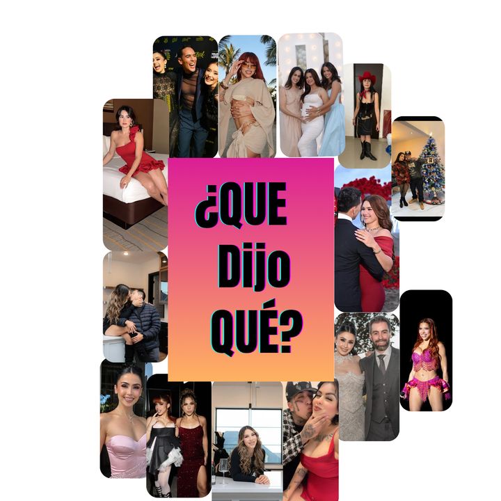 !Soy Chismosa¡, ¿y qué? 💖