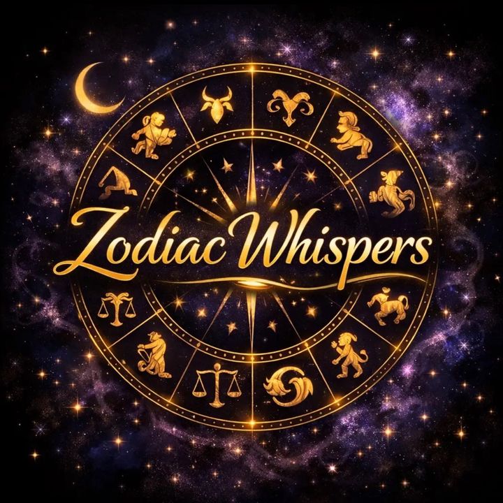 Zodiac Whispers