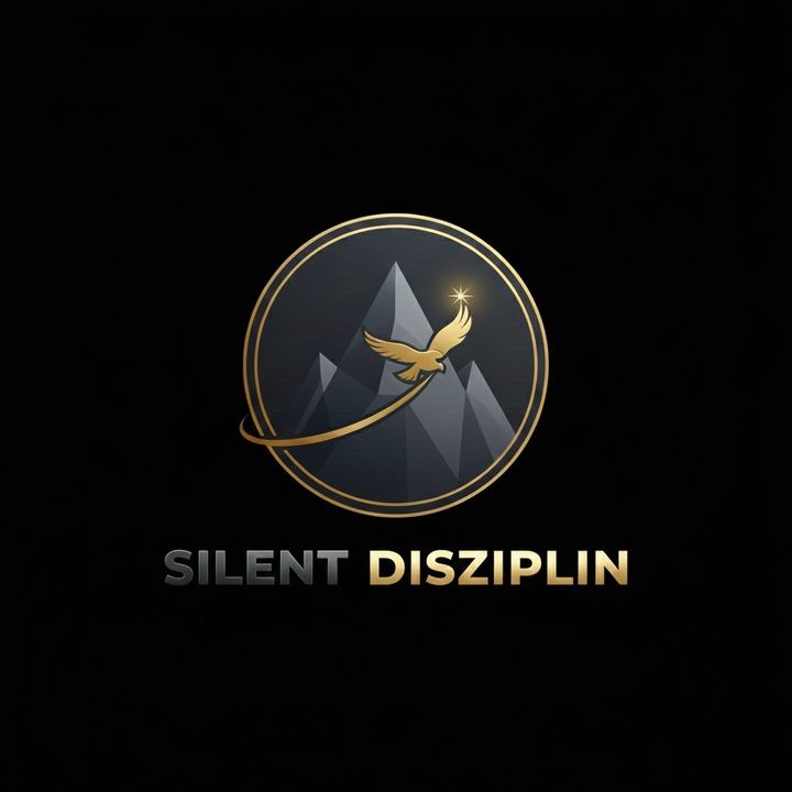Silent Disziplin