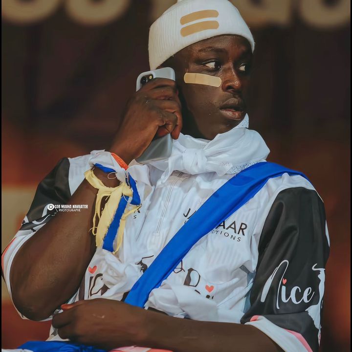 Buzz sn🇸🇳