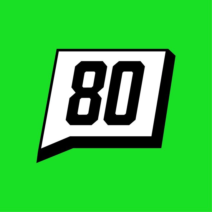 Green80