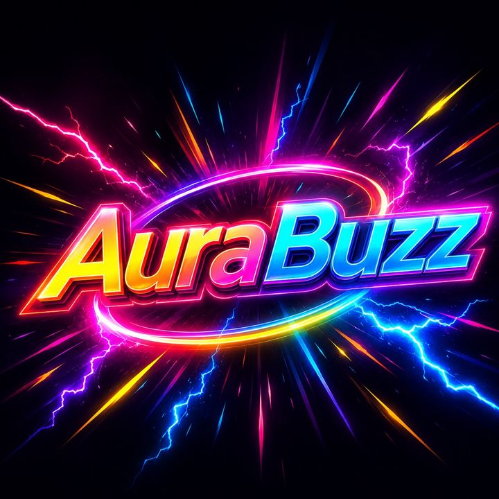 AuraBuzz
