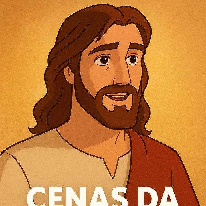 Cenas da Bíblia