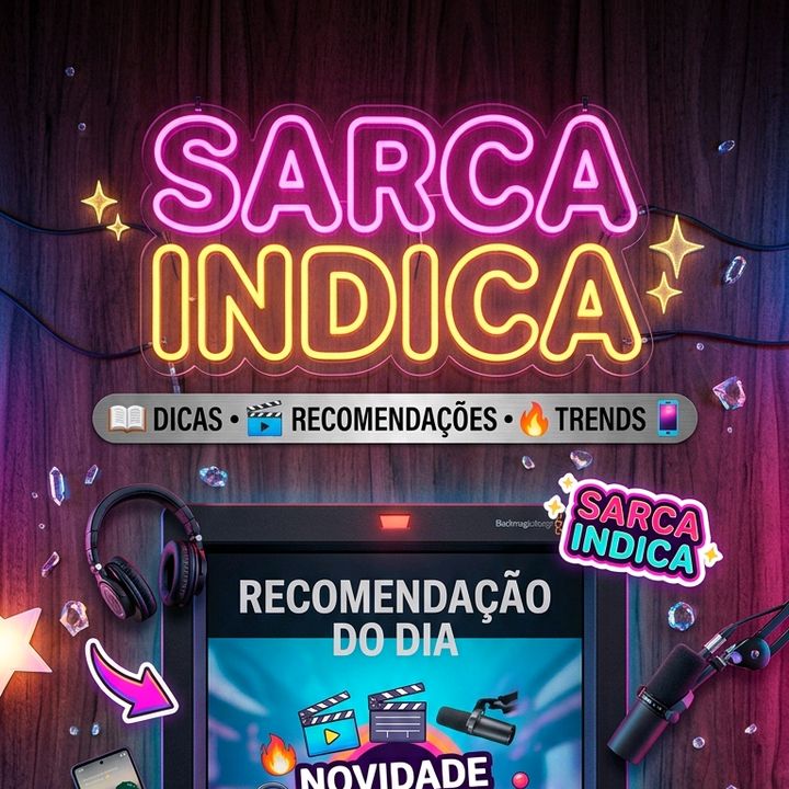SARCA INDICA