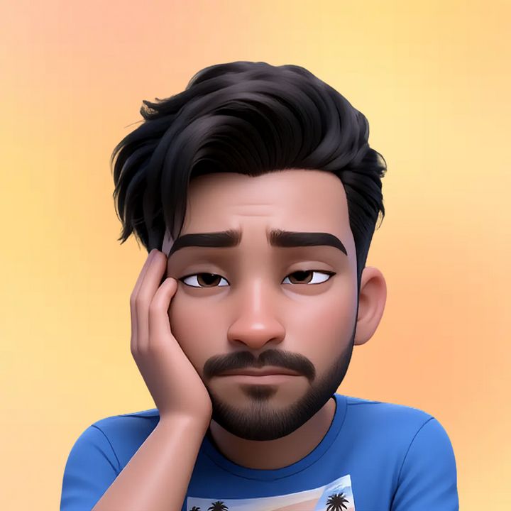☞ Yussii Gujjar ☜