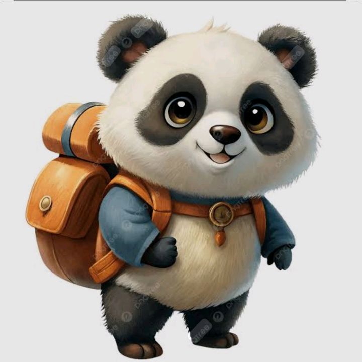 🐼🐇pando🐇🐼