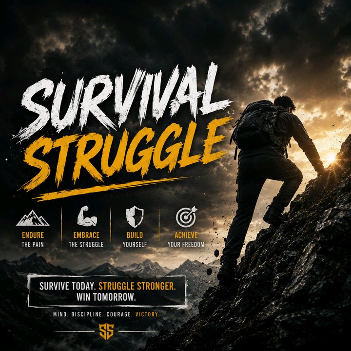 Survival Struggle