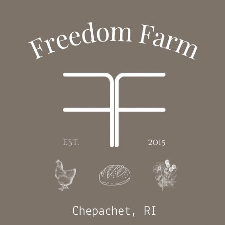 Freedom Farm | Toriana