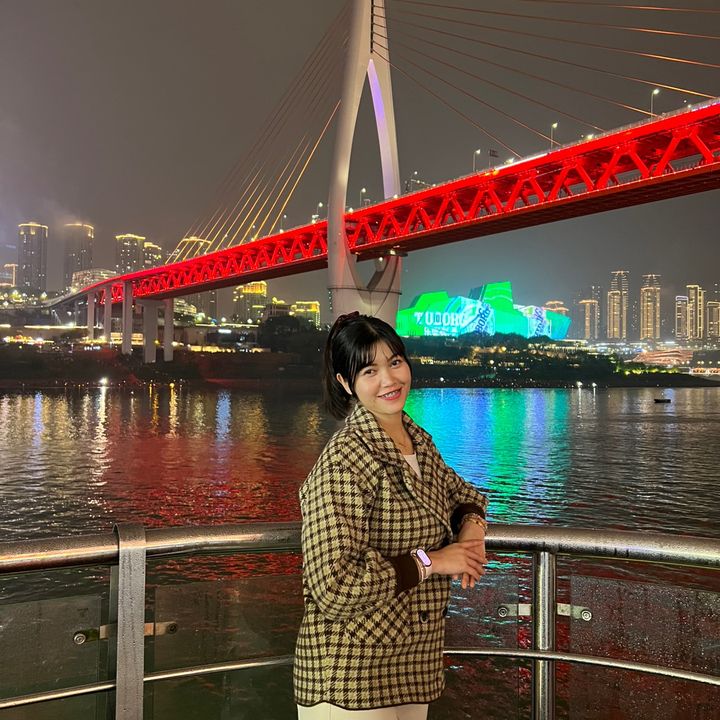 🎀 高月 Gāo yuè 🇨🇳