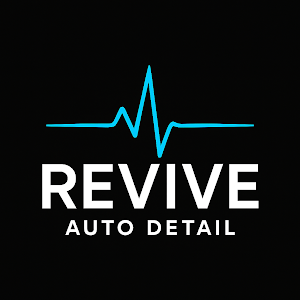 Revive Auto Detail