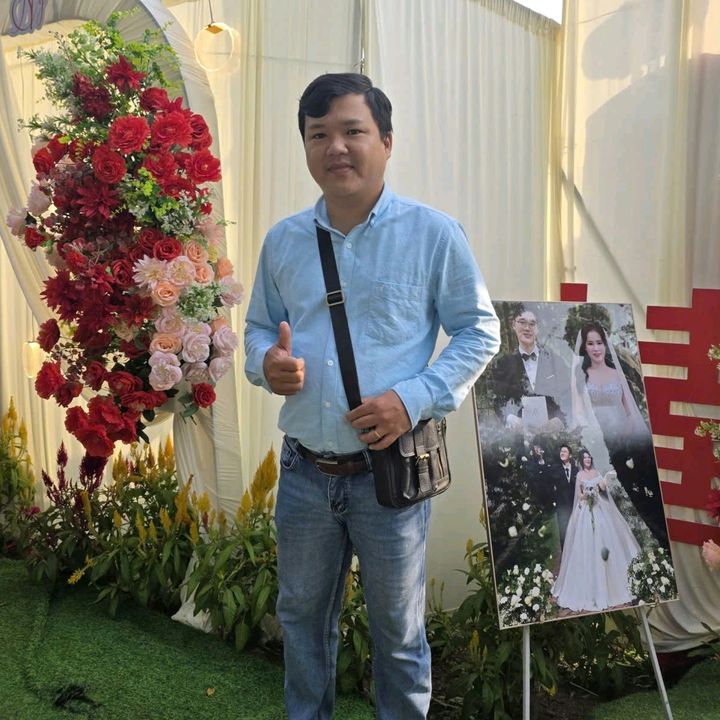 ÔNG BỐ BỈM