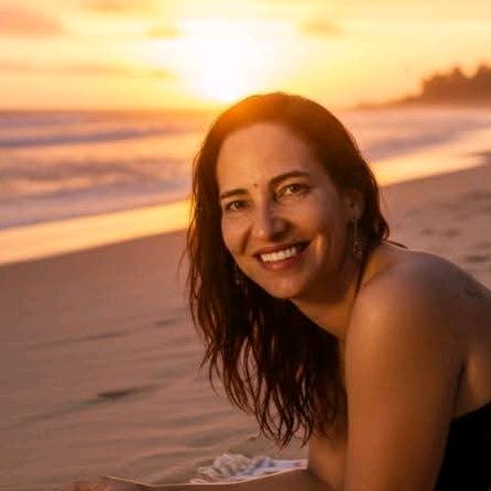 Seja Luz ! 🌻✨️💫