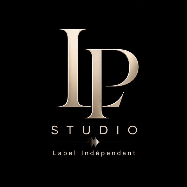 LP STUDIO OFFICIEL