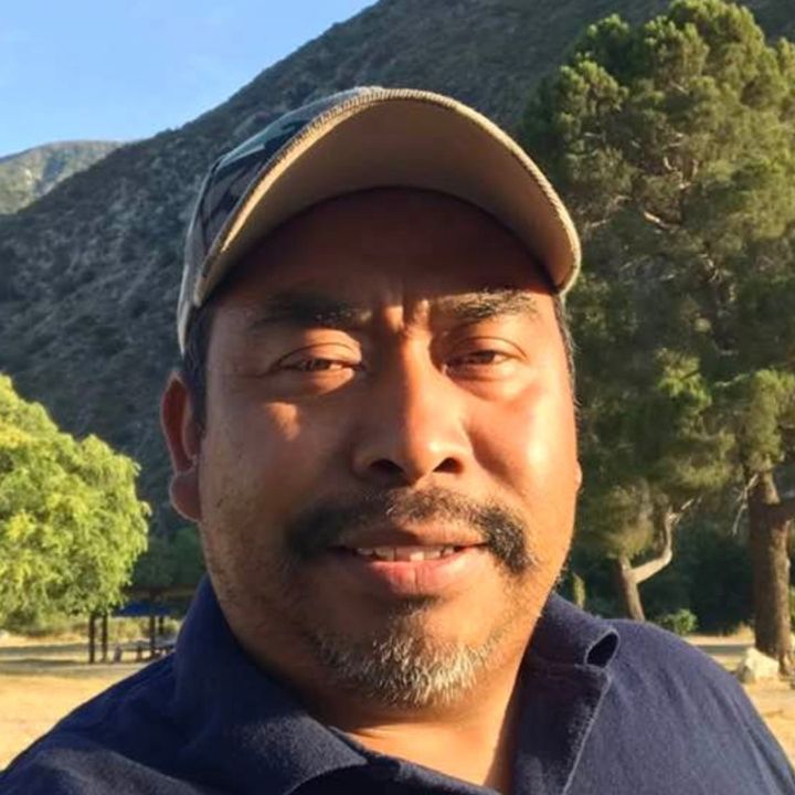Juan Hernandez