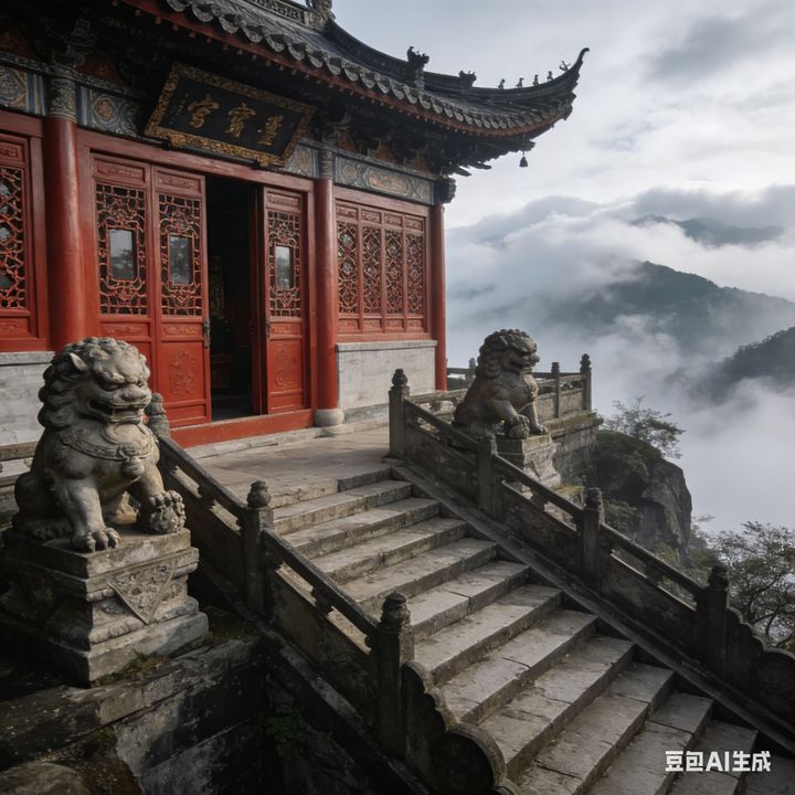 子鼠談玄