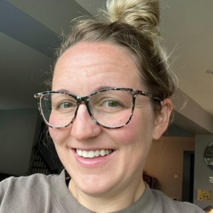 Sam | Homeschool mama of 4