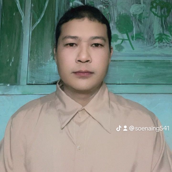 Soe Naing