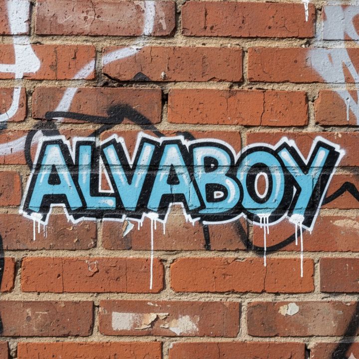 ALVABOY