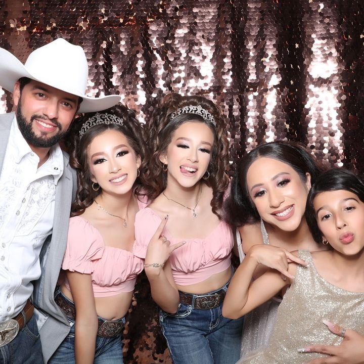 Familia Hinojosa