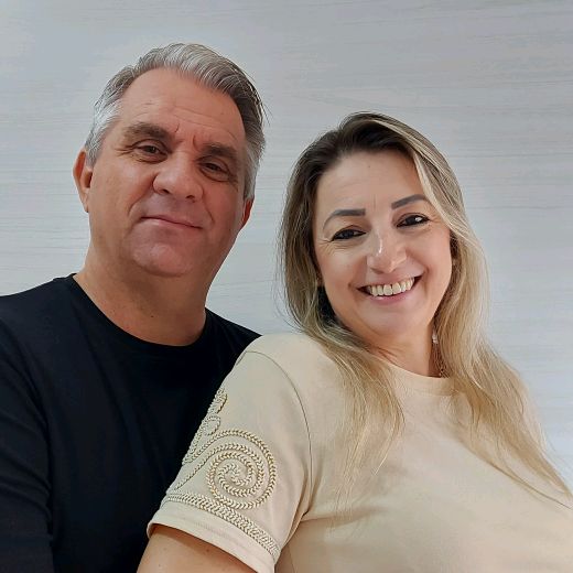 Felix e Dani