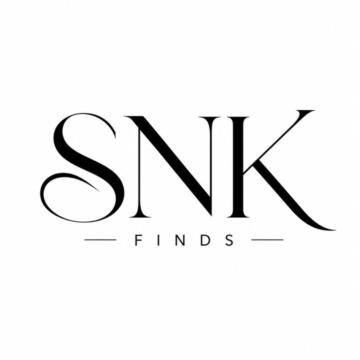 SNK Finds