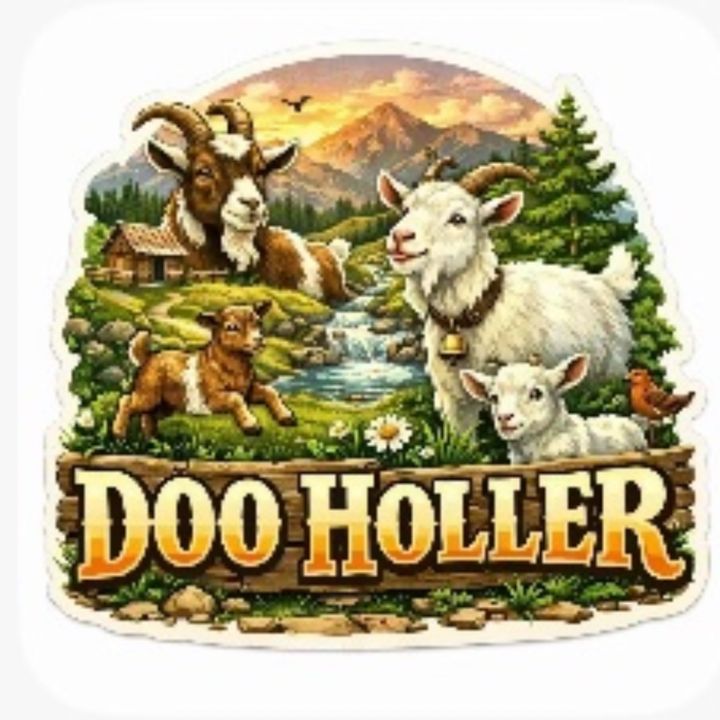 DooHoller⚡️🐐