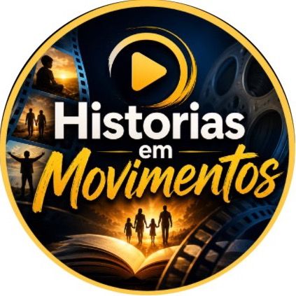 Histórias em Movimentos