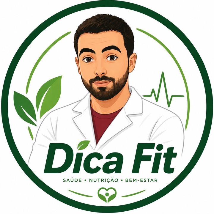 Dica Fit Todo Dia