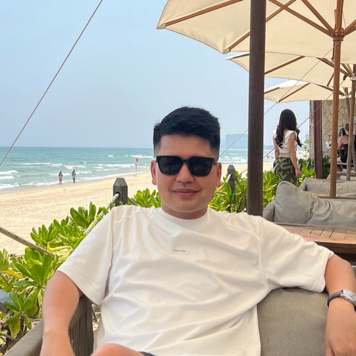 Nghĩa yêu Việt Nam 🇻🇳
