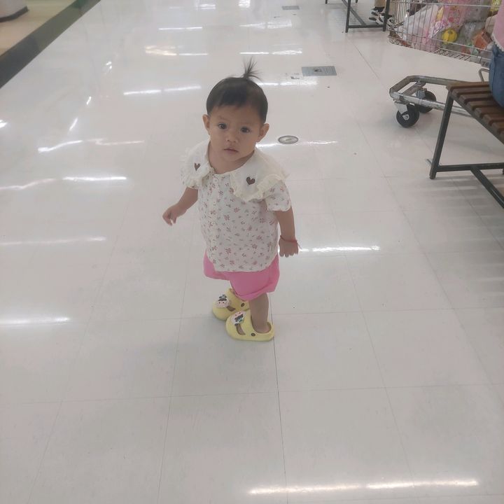 น้องไอศครีม