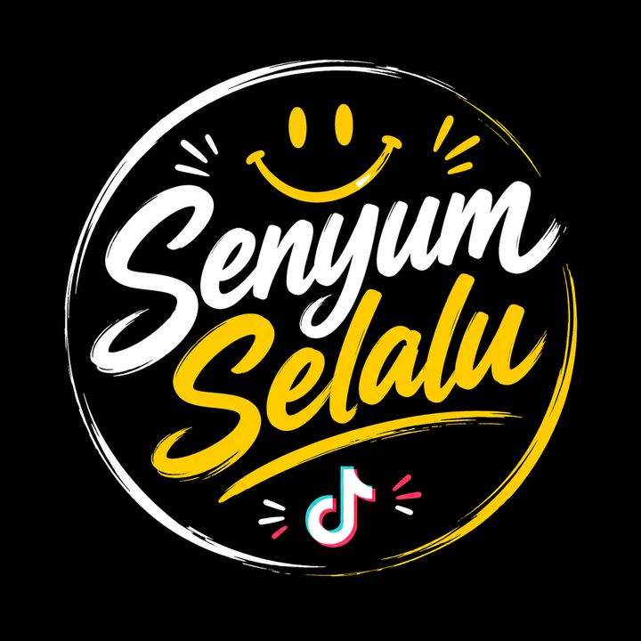 Senyum Selalu