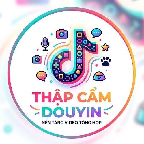 Thập Cẩm Douyin