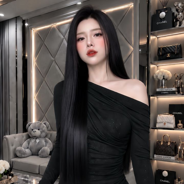 𝙉𝙂𝘼𝙉 𝘾𝙇𝙊𝙏𝙃𝙄𝙉𝙂