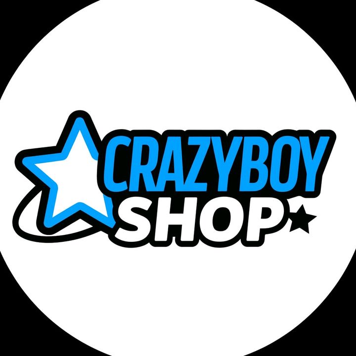crazyboy