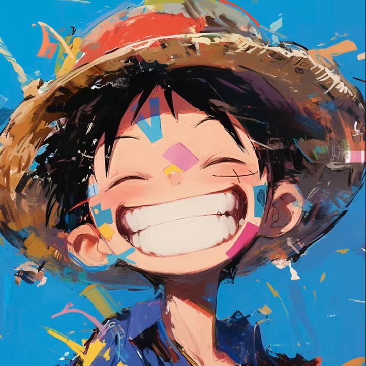 Sailing the Sea of Anime