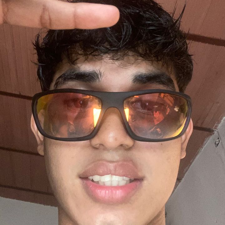 Ronaldi luzardo