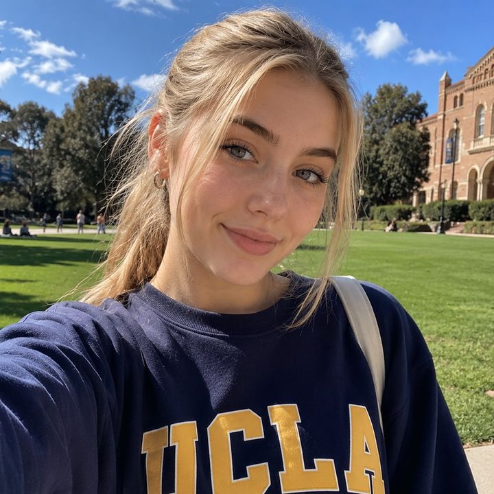 Olivia.In
