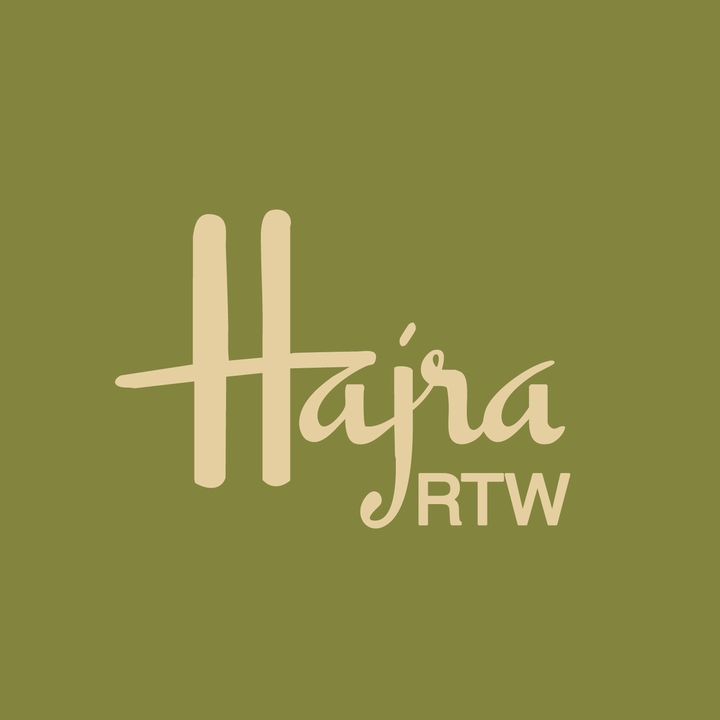 Hajra rtw